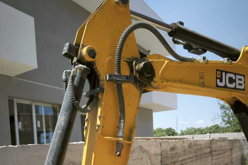 OmecoHub - Immagine JCB 48Z-1